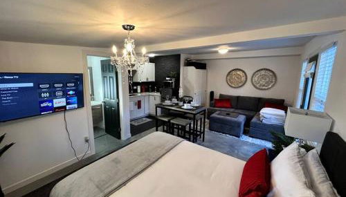 The Hudson Suite Spot - Studio Apt Close to ASU - Foto 4