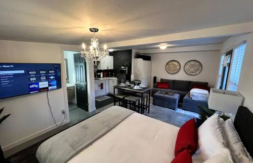 The Hudson Suite Spot - Studio Apt Close to ASU - Foto 4