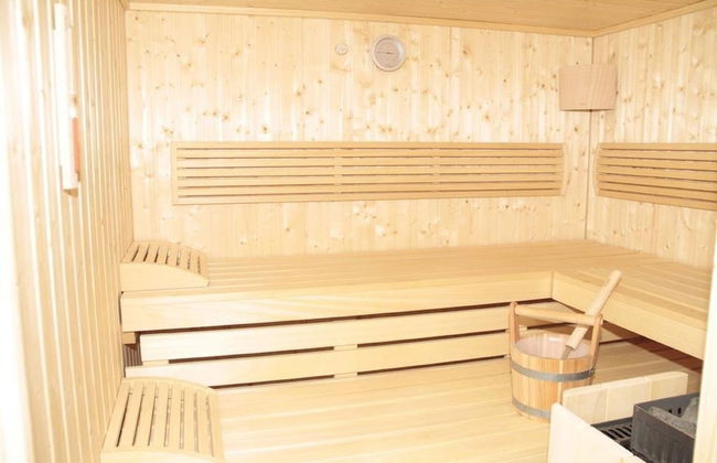 Résidence Hôteliere Louise - Foto 27