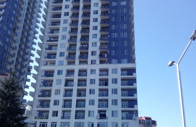 Batumi Real Lux - Foto 1