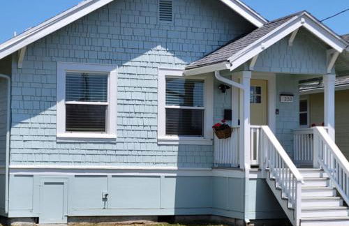 #StayinMyDistrict Zen Cottage Coos Bay - Foto 34