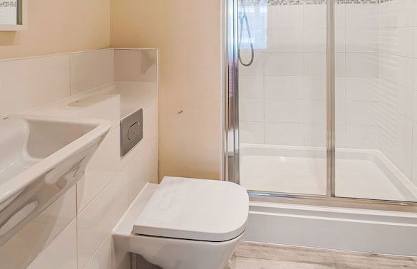 Festival Place Modern Town Center Apt - Foto 17