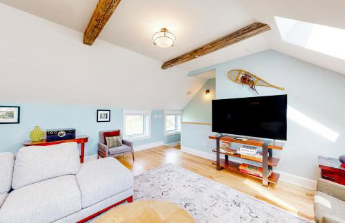 Waterbury-Stowe Farmhouse Units 1-3 - Foto 20