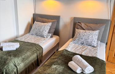 Apartament Rynek 20 - Foto 6