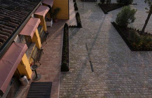 Agriturismo Corte Palazzo - Foto 46