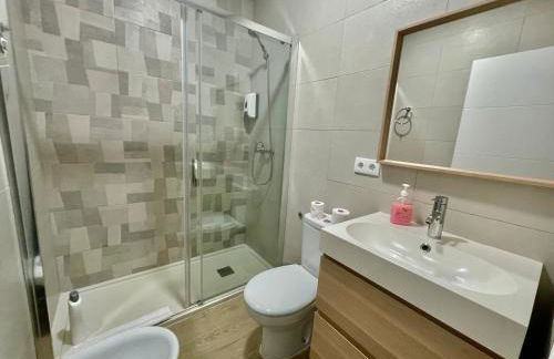 Geysotur Puerta de la Axerquía Parking Gratis - Foto 27