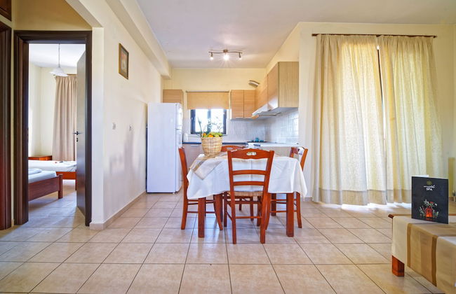 Gereoudis Village - Foto 14