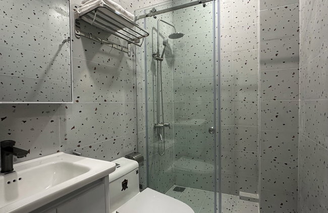 YOURS Apartment - Airport - Foto 46