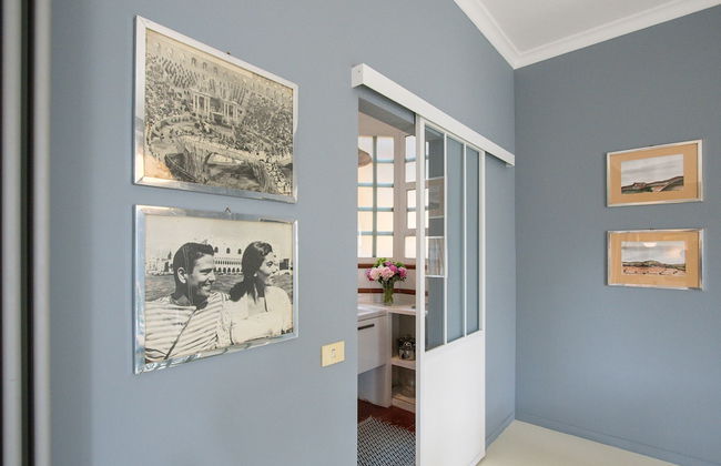Rome as you feel - Pellegrino Apartment - Photo 19