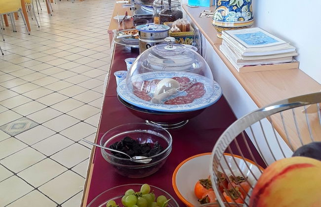 B&B Il Tempio di Hera - Foto 49