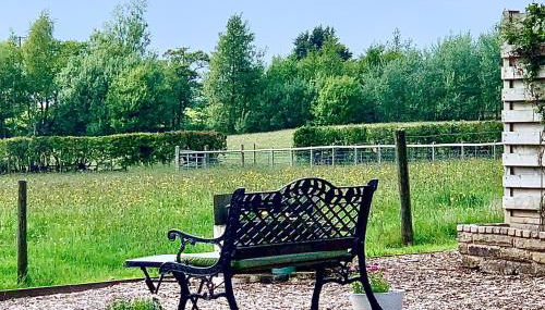 Sunset View one bedroom luxury cottage in an idyllic setting - Foto 2