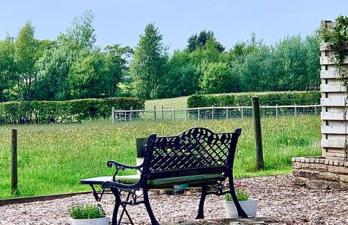 Sunset View one bedroom luxury cottage in an idyllic setting - Foto 2