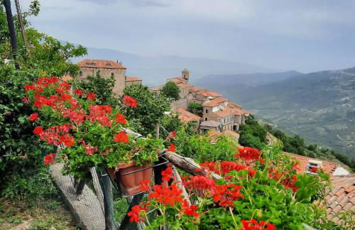 Il giardino del borgo - Foto 36
