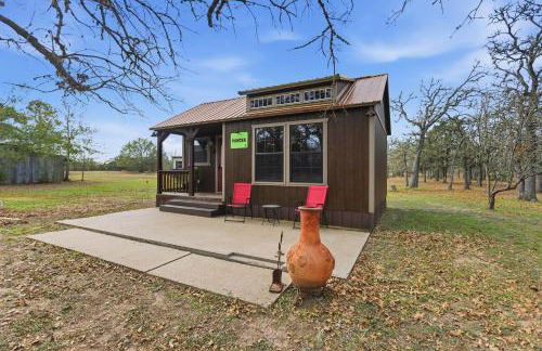 Dancer - Reindeer Ranch at Round Top cabin - Foto 1