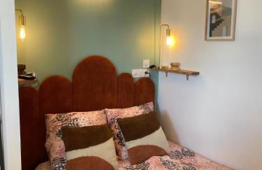 Chalet 4 pers confort 100mdespistes St Lary 4 étoiles - Foto 15