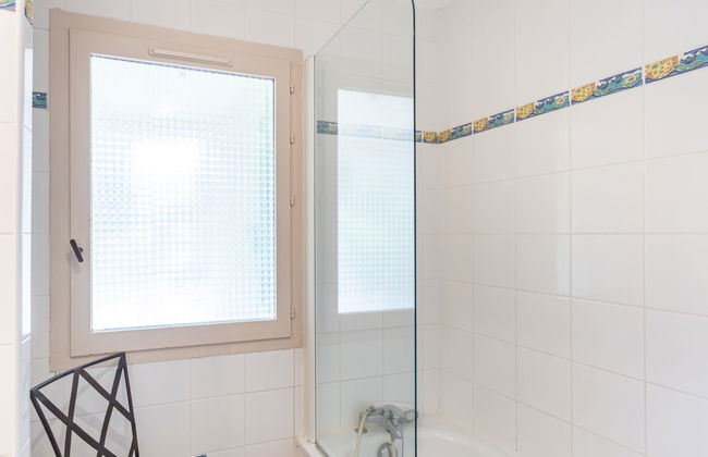 Cap Négre : Domaine de la Pinède - Foto 21