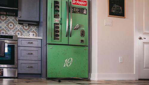 The Board House Longboard - Foto 5