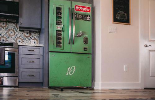 The Board House Longboard - Foto 5