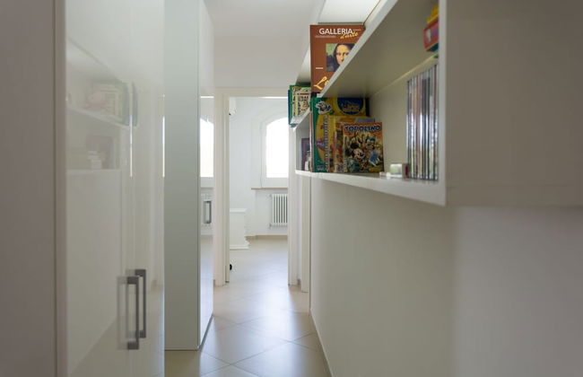 Villa Bianca - Foto 11