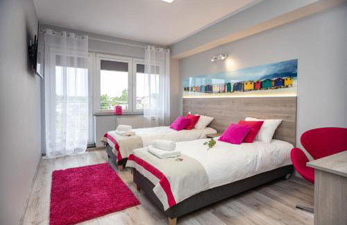 Apartamenty ELITMAT - Foto 52