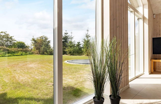 20 Person Holiday Home in Hojslev - Foto 30