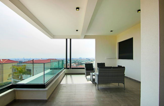 Phaedrus Living: Sea View Anna Residence 201 - Foto 8
