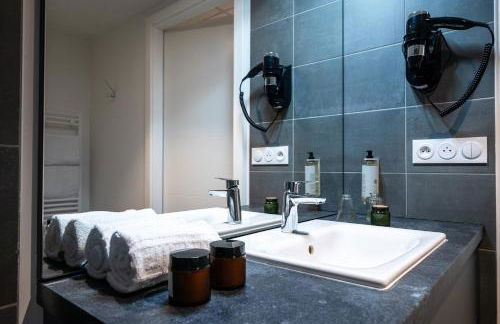 Nemea Appart Hotel Coeur Europe Strasbourg Illkirch - Foto 41