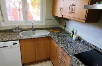 Casa El Niuet Peñiscola/Peniscola ideal familias - Foto 21