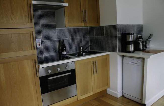 Culver House Hotel - Photo 24