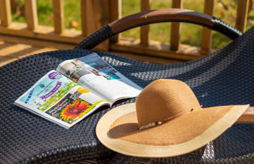 Trewhiddle Retreat V4 by Together Travel - Luxury 4-Bedroom Villa - Foto 5