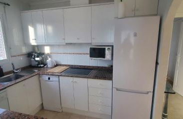 Cala Sol Finestrat 11A - Foto 14