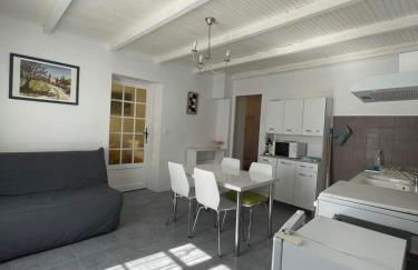 meublé 40m2 classé 2 étoiles. Lumineux les Mées 04190 - Foto 6