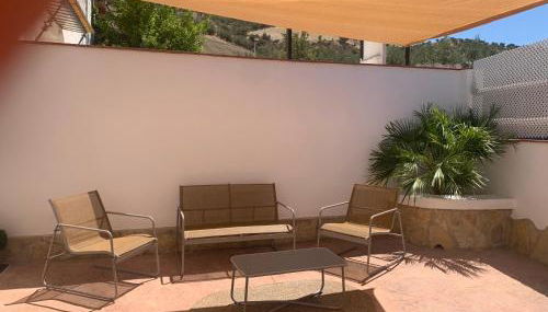 Casa Genilla - Foto 2