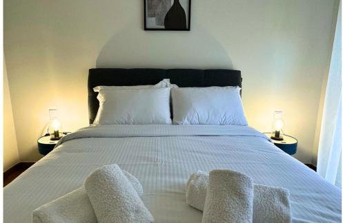 Memories Apartments Μονοκατοικία στο Καρπενήσι - Foto 5