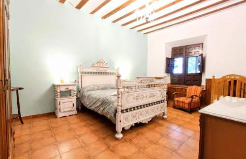 Casa Rural Don Alonso - Foto 13