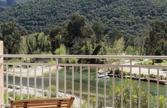 Résidence Hotelière Capu Seninu - Foto 28