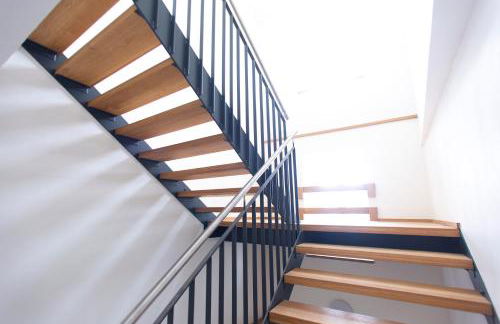 FeWo Wohlleben Petrus VI - Foto 38