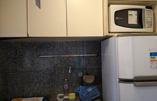 Iracema Flat 501 Fortaleza - Foto 46