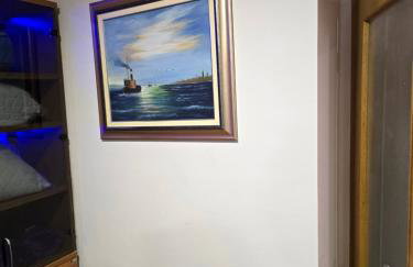 APARTMAN LAVANDA ZAGREB 57 Square Meters 2 Bedrooms Free Parking Self Check-in - Photo 43