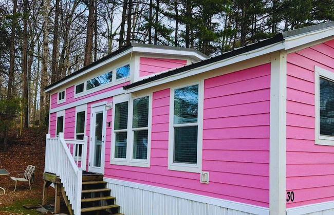 Long Cove Resort near Charlotte Airport - Foto 42