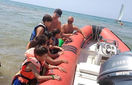 Casa Vacanze Pesce Palla - Foto 14