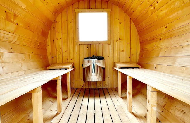 Holiday Home in Spielberg Near Red Bull Ring - Foto 25