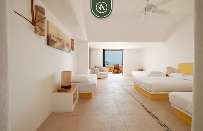 Punta Ixtapa PH6 in Guerrero - Foto 24