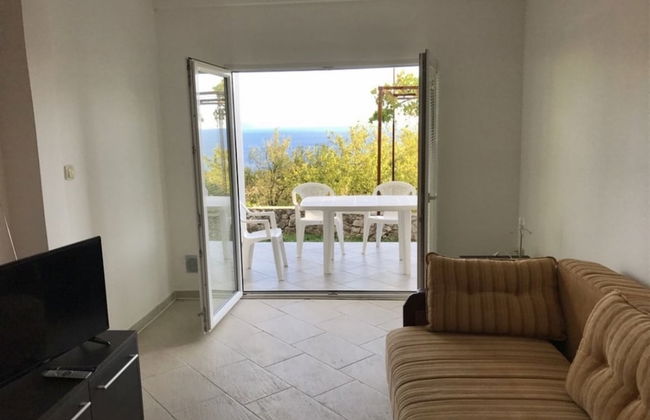 Panorama View 2-bed Apartment in Sutomore - Foto 12