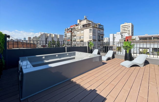 Ayres Apart San Telmo U103 - Foto 17