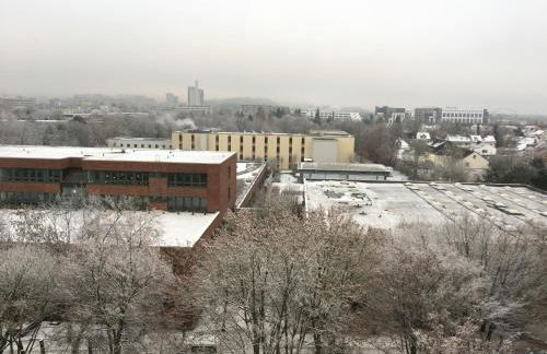 Apartment Newstyle - Foto 59