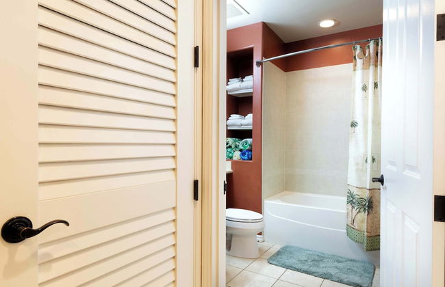 Fairway Villas Lanai Overlook - Foto 23