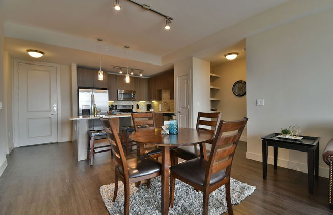 Corporate Suites at Victory Park Dallas - Foto 5