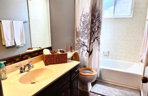 Hidden Gem Retreat in the Heart of Payson - Foto 51