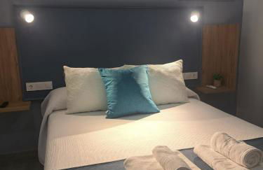 ALOJAMIENTOS EL LUGARILLO 1ºa - Foto 60